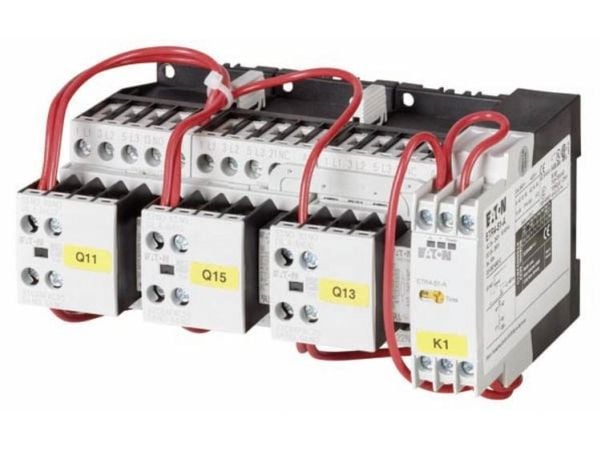 Eaton SDAINLM22(230V50HZ,240V60HZ), Grå, -25 - 60 °C, 230 - 240 V, 50 - 60 Hz, 22 A, 158 x 117 x 68 mm, 158 x 117 x 68 mm