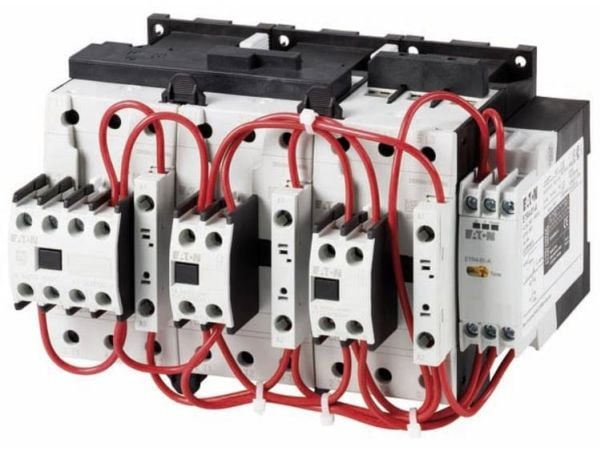Eaton SDAINLM90(230V50HZ,240V60HZ) stjärna-triangel-kombination 45 kW 1 st