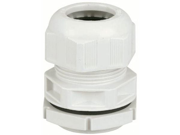 Eaton V-M25 206911 Kaapeliläpivienti M25 Muovi Harmaa 1 kpl