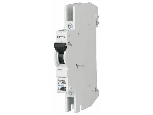 Eaton Z-AHK, Valkoinen, Universaali, -5 - 40 °C