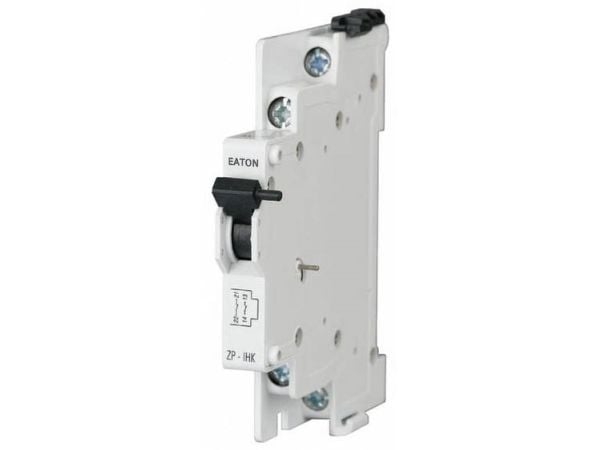 Eaton ZP-IHK, Valkoinen, Universaali, -5 - 40 °C