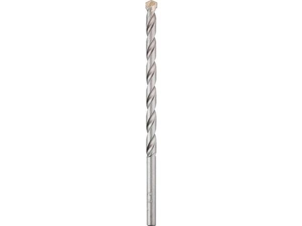 kwb 041816, Drill, For murverk, Høyrehåndsrotasjon, 1,6 cm, 400 mm, porebetong, Murstein, Stein