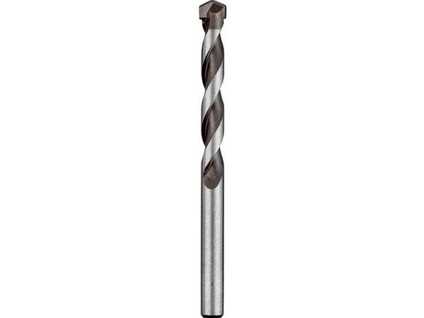 kwb ROCKER, Pora, Muurausporanterä, Oikeanpuoleinen kierto, 1,2 cm, 138 mm, Tiili, Kivi, Hiekkakivi, Graniitti, Luonnonkivi, Betoni