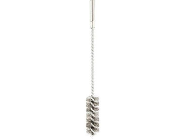 kwb 599300, Penselbørste, 2 cm, 0,3 mm, Metall, 5,5 cm, Metall