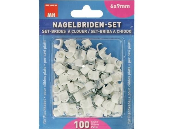 Max Hauri AG 139710, 100 styck