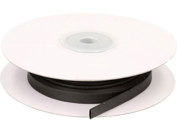 Max Hauri AG 132674, Kutistesukka, Musta, 5 m, 3,2 mm, 1 kpl, 1,6 mm