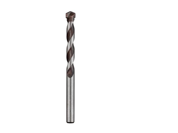 kwb 044568, Drill, Drill bit set, Høyrehåndsrotasjon, Betong, Granitt, Murverk, Naturstein, Tungsten Carbide (TC), 5, 6, 8 mm