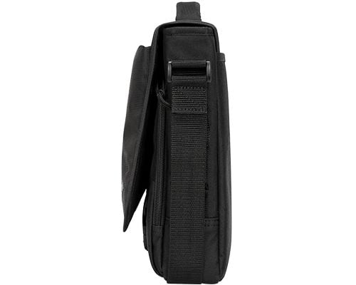 Lenovo ThinkPad Essential Messenger - Notebookbæreveske - 15.6" - svart - for IdeaPad Flex 5 14ALC7 82R9