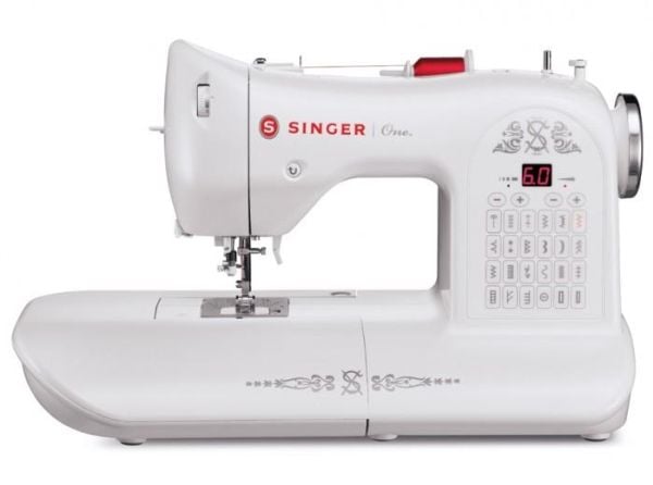Singer symaskin Singer ONE