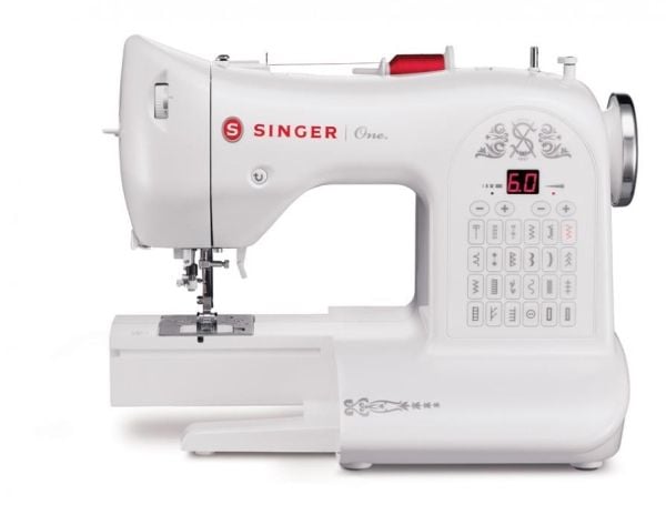 Singer symaskin Singer ONE