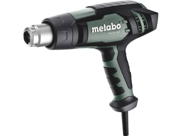 Metabo 602066000 Kuumailmapuhallin 2000 W