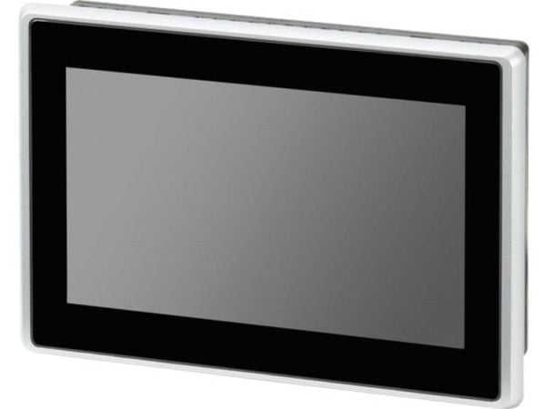 Eaton 179649 XV-303-70-B00-A00-1C PLC-touchpanel med integrerad styrning