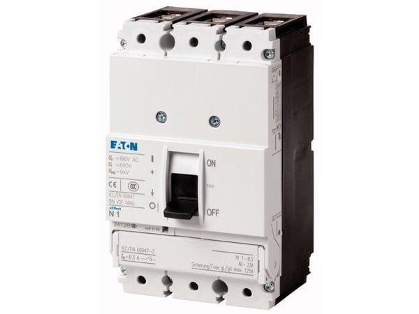 Eaton skillebryter N1-160 281236
