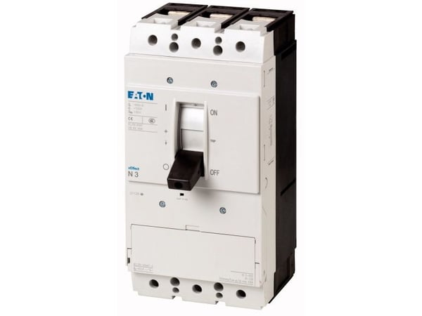 Eaton N3-630, Frånskiljare, Grå