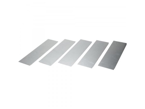 HAZET 173-32/5, 2,7 kg, 397 mm, 120 mm