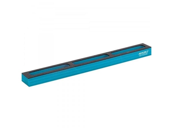 HAZET 163-522X50, Skuminnlegg, 1 stykker, 50 mm, 522 mm, 33 mm, 21 g