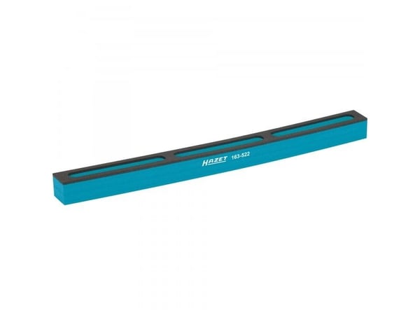 HAZET 163-522X50, Skuminnlegg, 1 stykker, 50 mm, 522 mm, 33 mm, 21 g