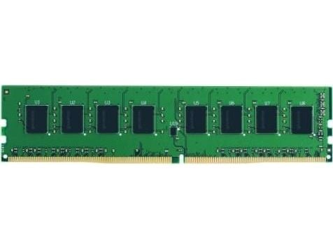 GOODRAM - DDR4 - modul - 32 GB - DIMM 288-pin - 2666 MHz / PC4-21300 - CL19 - 1.2 V - ikke-bufret - ikke-ECC