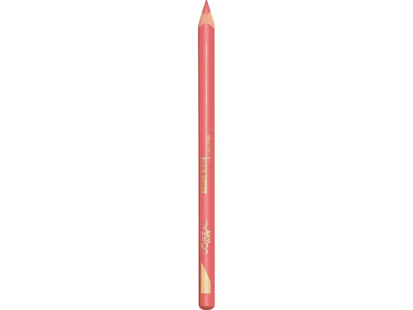 L’Oréal Paris Color Riche Le Lip Liner 114 Confidentielle, 1,2 g