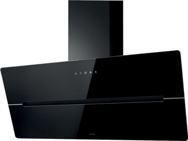 Elica WISE BL/A/90, 691 m³/t, Ducted, B, A, F, 65 dB
