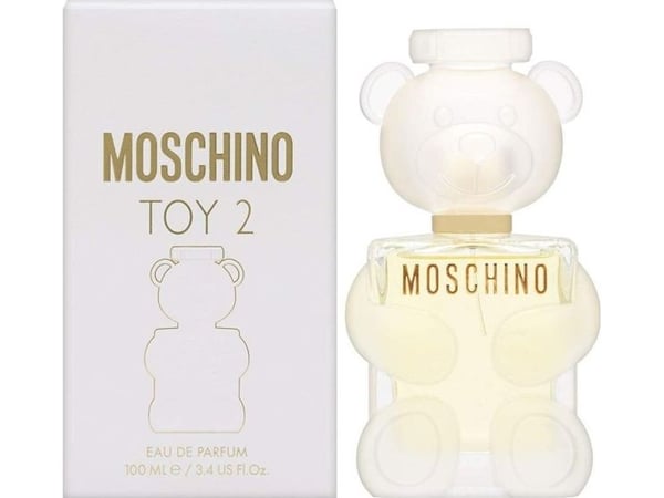 Moschino Toy 2 Eau de Parfum 100ml