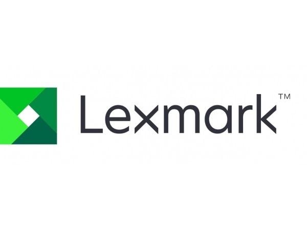 Lexmark B342000, 1500 sivua, Musta, 1 kpl