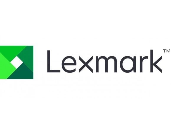 Lexmark B342X00, 6000 sivua, Musta, 1 kpl