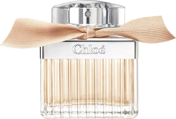 Chloé Chloé Rose Tangerine Eau De Toilette 50 ml (woman)