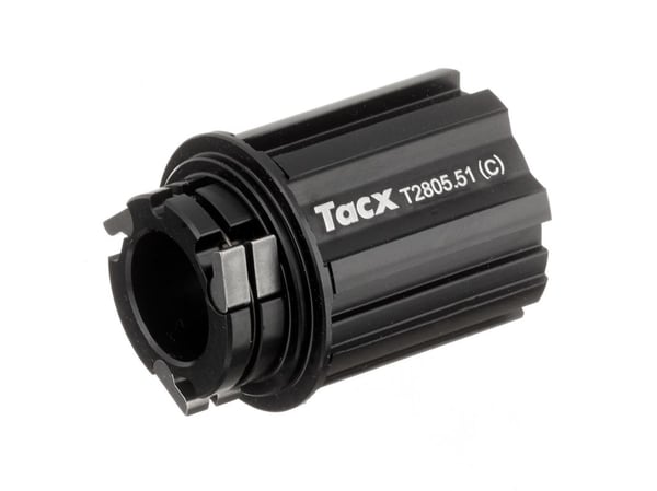 Garmin T2805.51, lajitella, Campagnolo kasetti