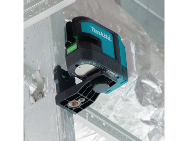 Makita SK105GDZ - Krydslinjelaservaterpas