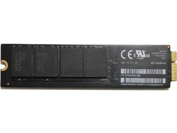 CoreParts MS-SSD-256GB-STICK-01, 256 GB