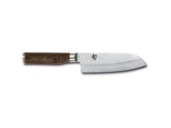 Kai Shun Premier Tim Mälzer Series - Santoku-kniv - 18 cm