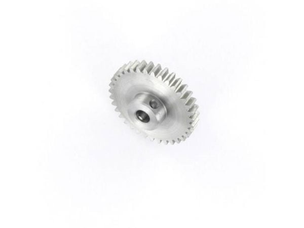 Reely ståltannhjul modultype 1.0 boringdiameter 6 mm antall tenner 40