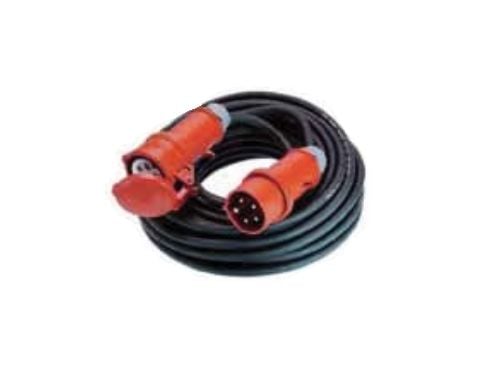 Bachmann 347.170, 5 m, 400 V, 16 A