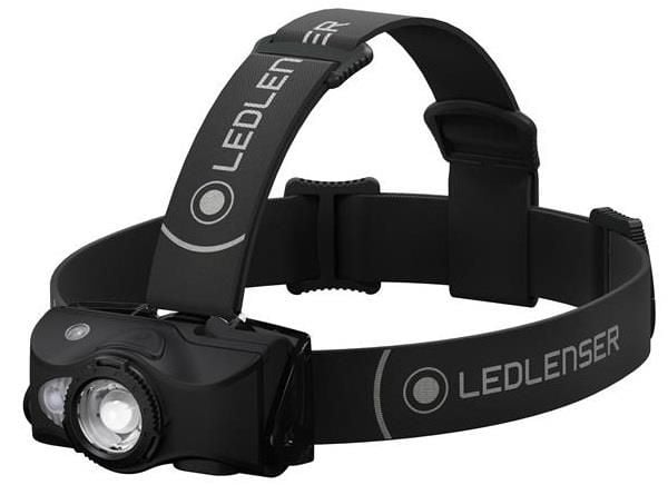 Taskulamppu Ledlenser MH 8