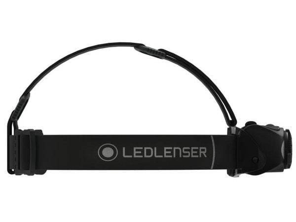 Taskulamppu Ledlenser MH 8