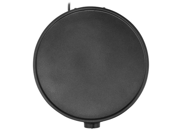 Tristar Crepe maker BP-2638 1200 W, Antall bakverk 1, Crepe, Sølv