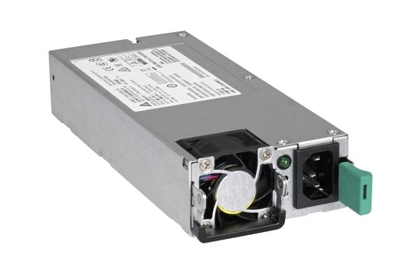 NETGEAR APS550W - Strømforsyning - redundant (intern) - AC 110-240 V - 550 watt - Europa, Americas - for NETGEAR M4300-28G-PoE+ (550 watt)