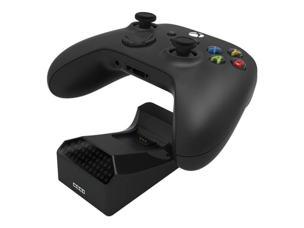 HORI Solo - Ladestasjon + batteri - for Microsoft Xbox One Wireless Controller, Series S, Series X