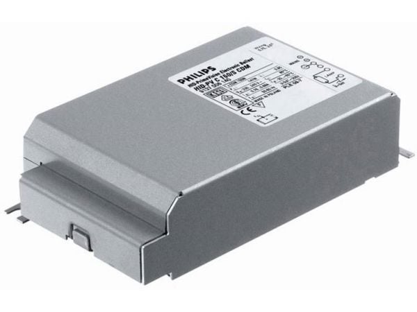 PHILIPS haarukkapallo elektronisk 150W, 220-240V, HID-PV C CDM