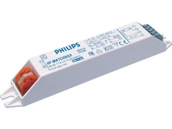 Elektronisk forkobling HF-M 109 TL/PLS LH 230 50