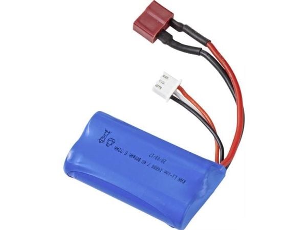 Reely RE-6904701 reservebatteri (RE-6904701)