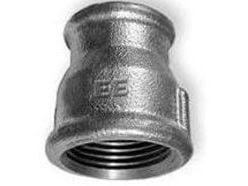 Zawiercie støperi reduksjonsmuffe M2 5/4 x 1/2" galvanisert