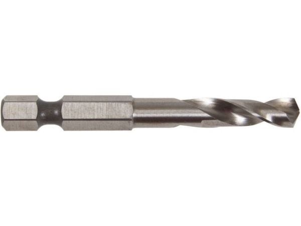 Metabo 627514000, Drill, Twist Betongbor, Høyrehåndsrotasjon, 2 mm, 47 mm, 1,6 cm