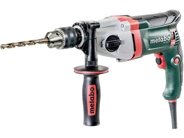 Metabo BE 850-2, 4 cm, 1,3 cm, 1100 RPM, 3100 RPM, 85 dB, 3 dB