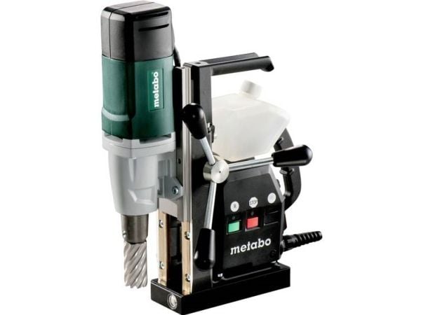 Metabo MAG 32, Musta, Vihreä, Harmaa, 700 RPM, 50 Nm, 98 dB, 85 dB, 3 dB