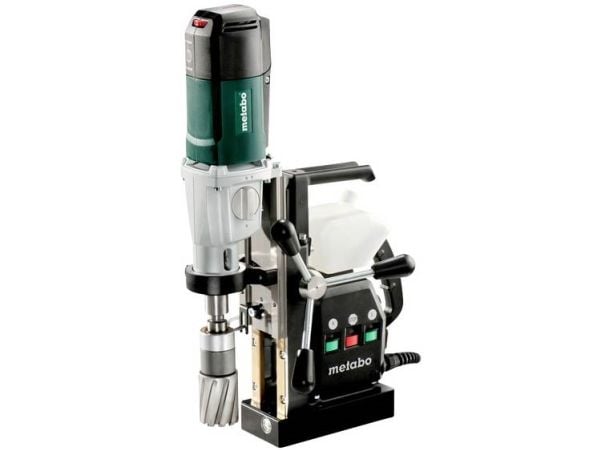 Metabo MAG 50, Musta, Vihreä, Harmaa, 450 RPM, 250 RPM, 450 RPM, 90 Nm, 92 dB