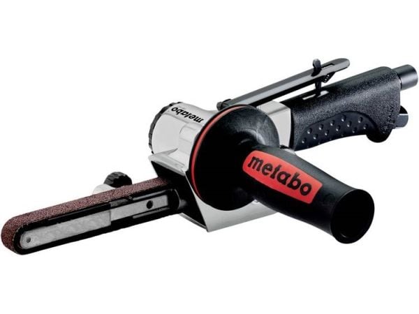 Metabo Metabo Trykluft-båndsliber 6.2 bar