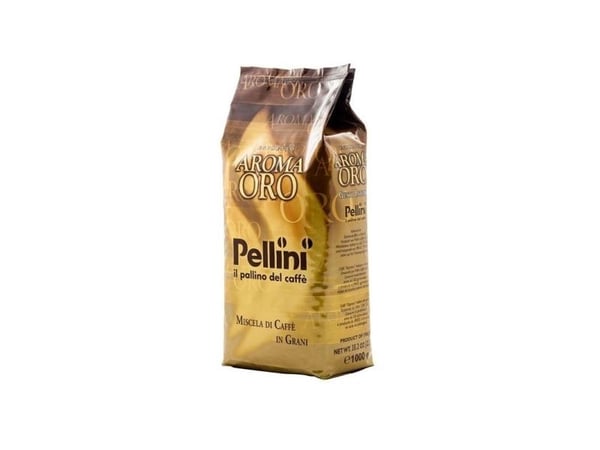Kaffe i bønner Pellini Aroma Oro 1 kg