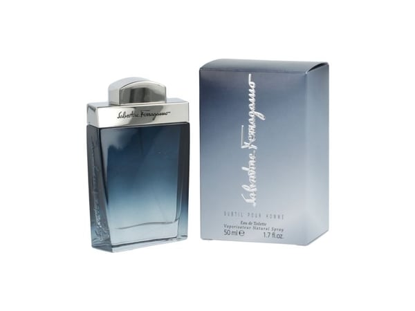 Salvatore Ferragamo Subtil Pour Homme EDT M 50 ml
